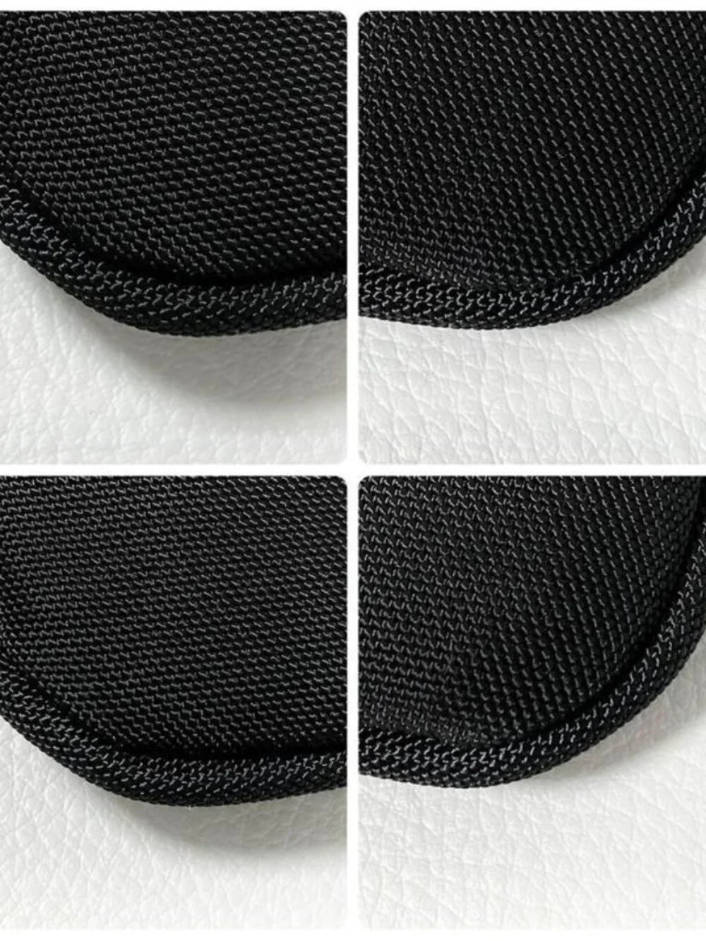 Balenciaga Explorer Logo Clutch Black - Picture 7 of 10